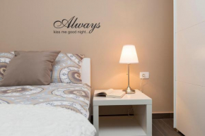 Leni Apartment Labin